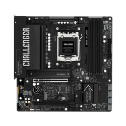 Дънна платка ASRock B850M CHALLENGER socket AM5