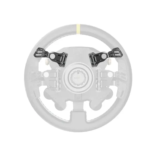 MOZA Paddles Add-on Kit