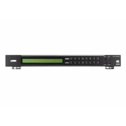 ATEN AV Матричен превключвател 4K, VM0808HB-AT-G, HDMI 8x In/ 8x Out, 4096 x 2160, 1U