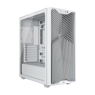 Case Corsair 3200D RS Mid-Tower Performance Case - White