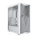 Case Corsair 3200D RS Mid-Tower Performance Case - White