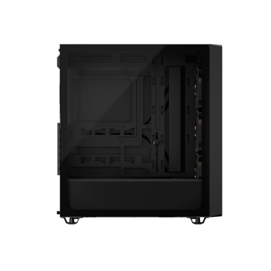 Case Corsair 3200D RS ARGB Mid-Tower Performance Case - Black