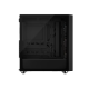 Case Corsair 3200D RS ARGB Mid-Tower Performance Case - Black