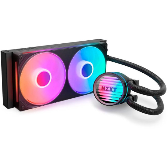 All-in-One CPU Cooler NZXT Kraken Core 240 RGB