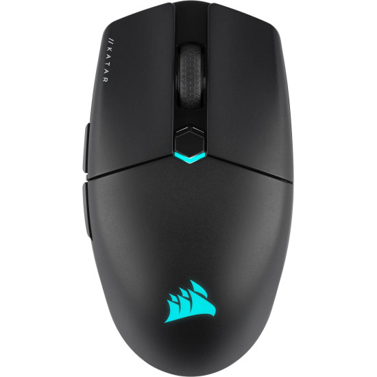 Gaming Wireless Mouse Corsair KATAR ELITE