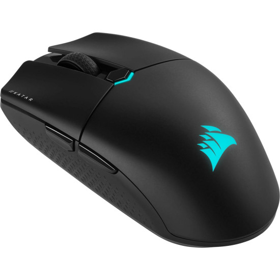 Gaming Wireless Mouse Corsair KATAR ELITE