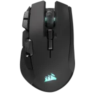Геймърскa безжична мишка Corsair Ironclaw Wireless SE
