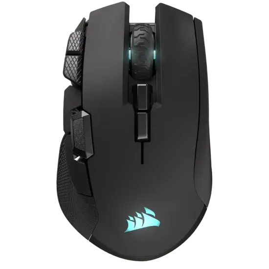 Gaming Wireless Mouse Corsair Ironclaw Wireless SE