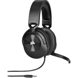 Gaming Headset Corsair Corsair HS55 Carbon - Black