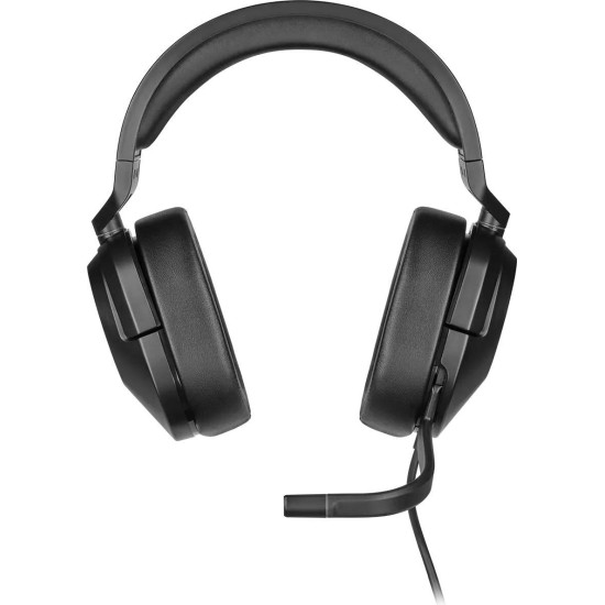 Gaming Headset Corsair Corsair HS55 Carbon - Black