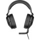 Gaming Headset Corsair Corsair HS55 Carbon - Black