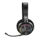Геймърски безжични слушалки Corsair Virtuoso MAX Wireless - Carbon