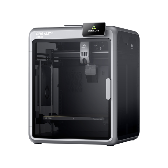 3D Printer Creality K2 Pro
