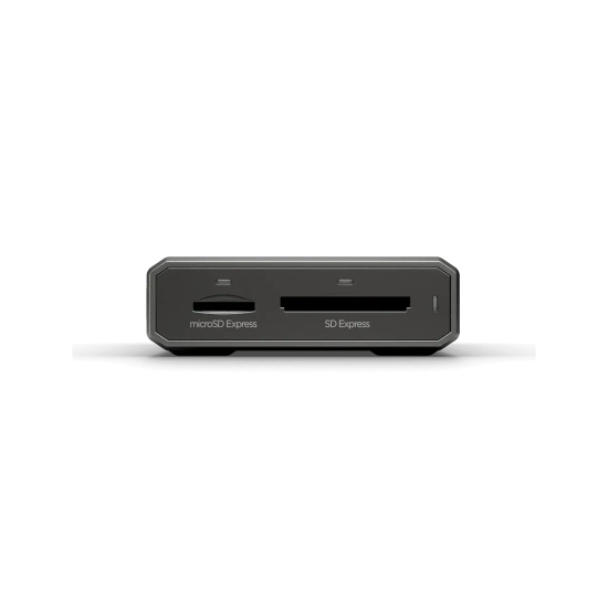 SanDisk SDDR-A451-GNPNN USB Type-C Card Reader