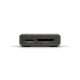 SanDisk SDDR-A451-GNPNN USB Type-C Card Reader