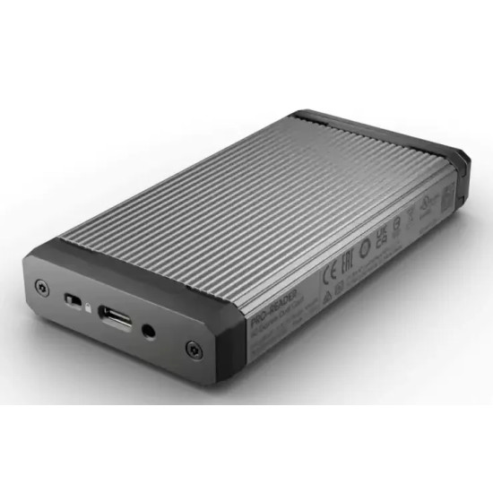 SanDisk SDDR-A451-GNPNN USB Type-C Card Reader