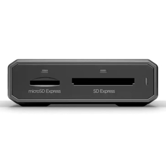 SanDisk SDDR-A451-GNPNN USB Type-C Card Reader