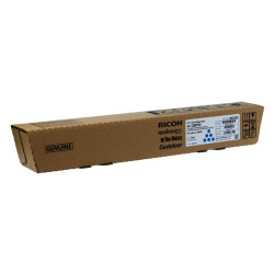 Тонер касета RICOH Cyan IMC6010, IM C4510, IM C5510A, 28000 k., Cyan