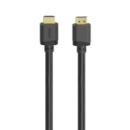 HAMA Kабел HDMI - HDMI Ultra High Speed, сертифициран, 8K, 2.0 м