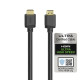 HAMA Kабел HDMI - HDMI Ultra High Speed, сертифициран, 8K, 2.0 м