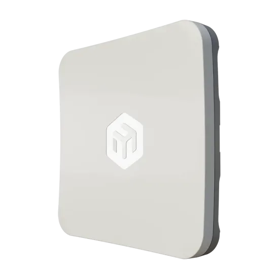 Mikrotik Безжичен Access point, външен, SXTsq-5axD SXTsq 5 ax RouterOS14