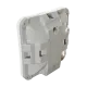 Mikrotik Безжичен Access point, външен, SXTsq-5axD SXTsq 5 ax RouterOS14