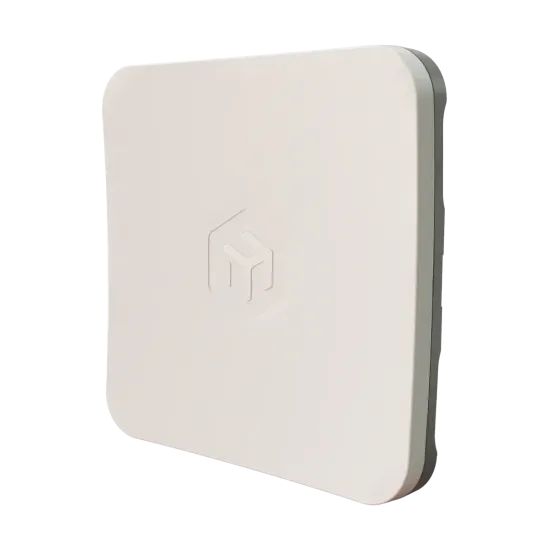 Mikrotik Безжичен Access point, външен, SXTsq-5axD SXTsq 5 ax RouterOS14