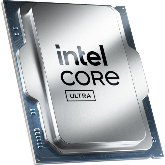CPU Intel Core Ultra 7 270K Plus, 24 Cores 3.7 GHz, 40MB, 125W, LGA1851, BOX