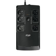 UPS FSP NANO 600 Off-line 600VA/360W
