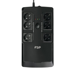 UPS FSP NANO 600 Off-line 600VA/360W