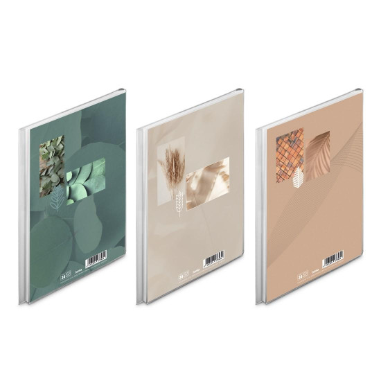 Албум HAMA Singo II, за 24 снимки, 13x18