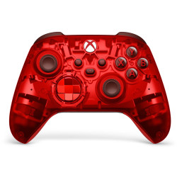 Microsoft Xbox Wireless Controller Pulse Cipher