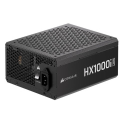 Захранващ блок Corsair HX1000i SHIFT 1000W 80+ Platinum ATX 3.1, Fully Modular