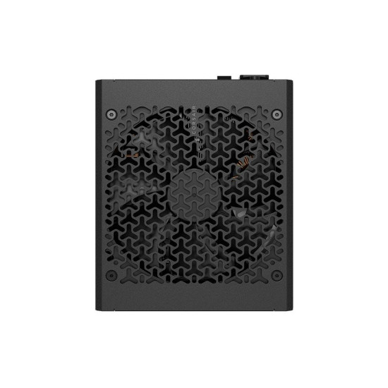 Захранващ блок Corsair HX1000i SHIFT 1000W 80+ Platinum ATX 3.1, Fully Modular
