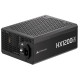 Захранващ блок Corsair HX1200i SHIFT 1200W 80+ Platinum ATX 3.1, Fully Modular