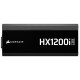 Захранващ блок Corsair HX1200i SHIFT 1200W 80+ Platinum ATX 3.1, Fully Modular