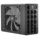 Power Supply Corsair HX1500i 1500W 80+ Platinum ATX 3.1, Fully Modular