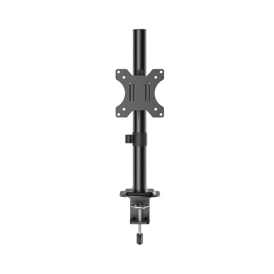 Hama Monitor Mount, Height-adjustable, Swivel / Tilt, 13