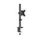 Hama Monitor Mount, Height-adjustable, Swivel / Tilt, 13