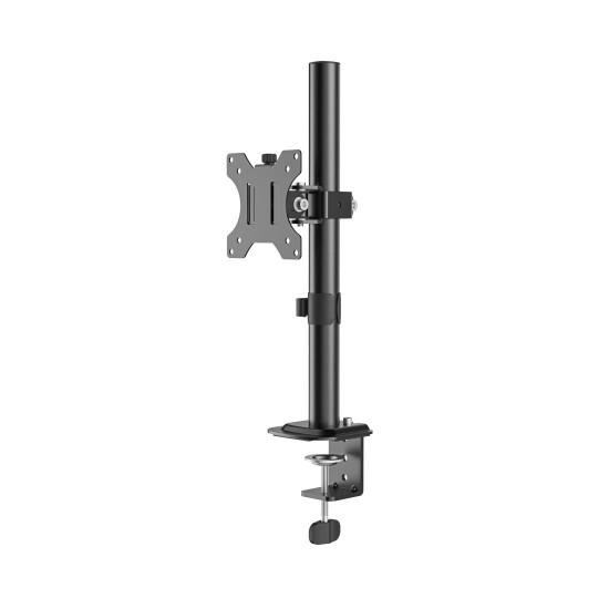 Hama Monitor Mount, Height-adjustable, Swivel / Tilt, 13