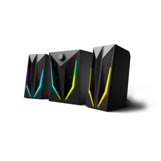 uRage 2.1 “BLAST-R 621” Gaming Loudspeaker Kit