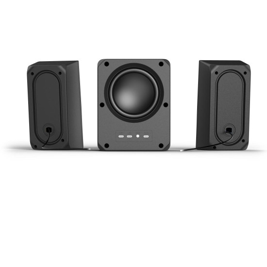 uRage 2.1 “BLAST-R 621” Gaming Loudspeaker Kit