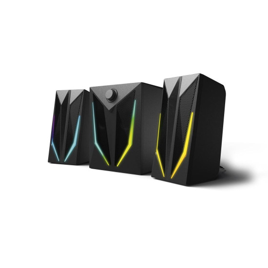 uRage 2.1 “BLAST-R 621” Gaming Loudspeaker Kit