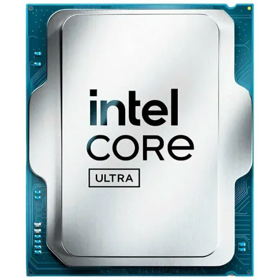 CPU Intel Core Ultra 7 265 TRAY, 20 Cores 2.4 GHz, 36MB, 125W, LGA1851