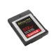 Memory card SanDisk CF 512GB Extreme Pro CFexpres Up to 1700MB/s