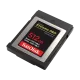Memory card SanDisk CF 512GB Extreme Pro CFexpres Up to 1700MB/s
