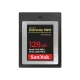 Memory card SanDisk CF 128GB Extreme Pro CFexpres Up to 1700MB/s