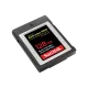 Memory card SanDisk CF 128GB Extreme Pro CFexpres Up to 1700MB/s
