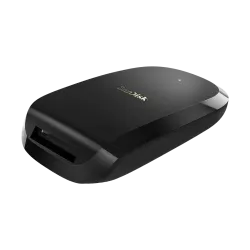 SanDisk CFexpress Extreme Pro Card Reader, USB 3.1 Gen 2