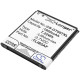 Mobile battery  ALCATEL LinkZone MW40, MW40  CAB32E0000C1 LiIon 3,7V 1950mAh CAMERON SINO